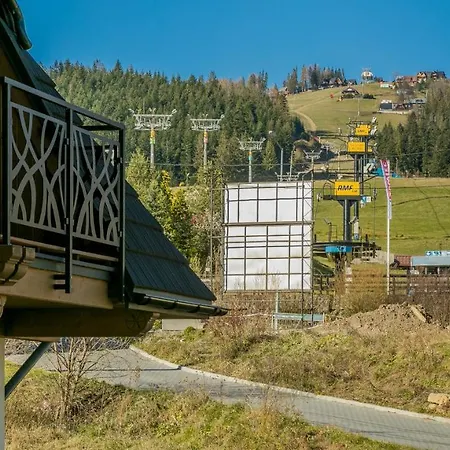 Szymaszkowa 3 By Homeprime