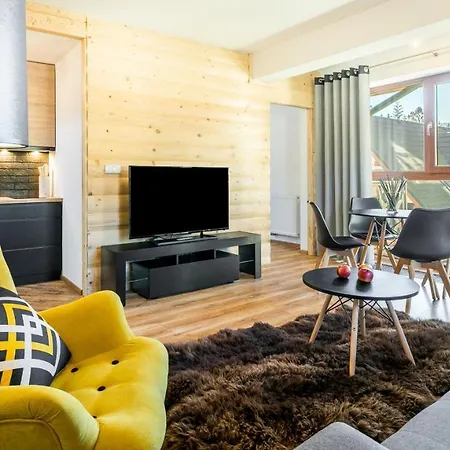 Szymaszkowa 3 By Homeprime