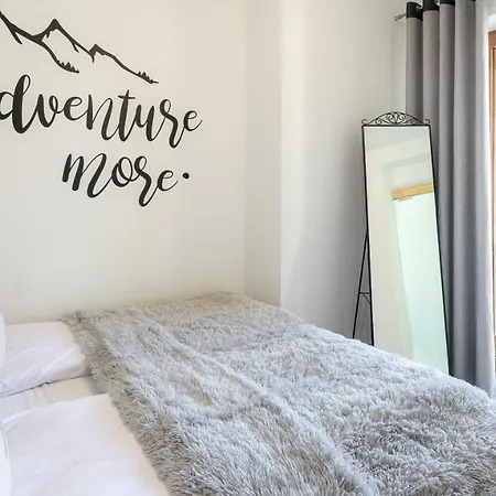 Szymaszkowa 3 By Homeprime Lägenhet Zakopane