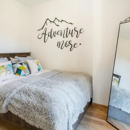 Szymaszkowa 3 By Homeprime *