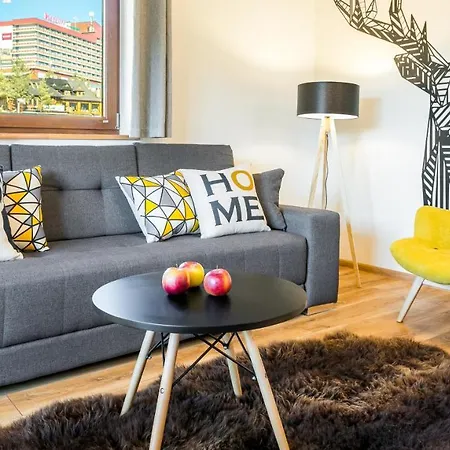 Szymaszkowa 3 By Homeprime