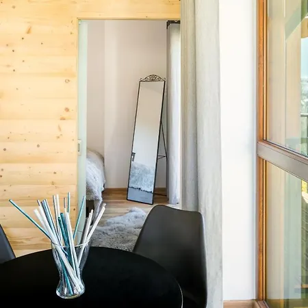 Szymaszkowa 3 By Homeprime * Zakopane