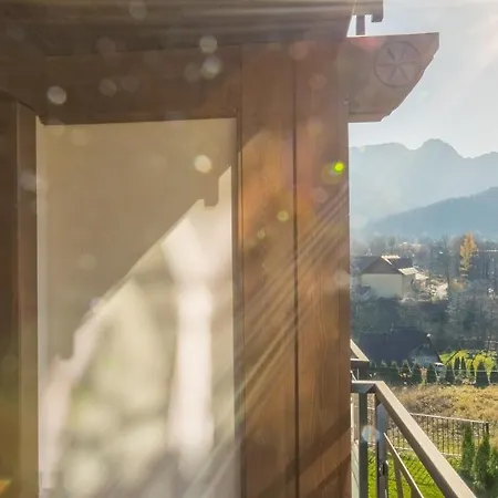 Szymaszkowa 3 By Homeprime Lägenhet