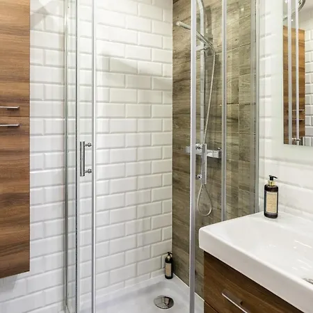 Szymaszkowa 3 By Homeprime * Zakopane