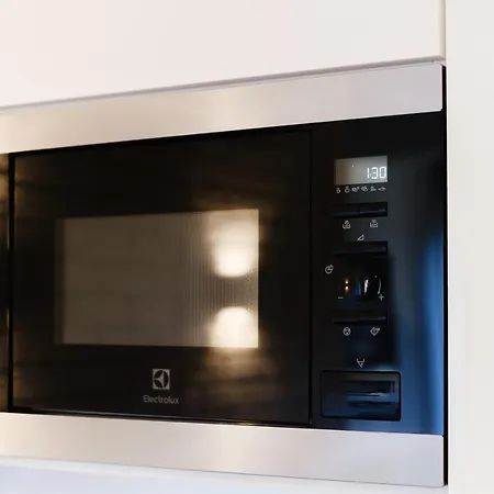 Szymaszkowa 3 By Homeprime Lägenhet *