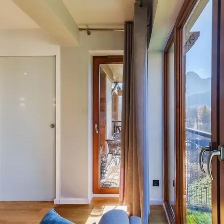 Apartment Szymaszkowa 3 By Homeprime