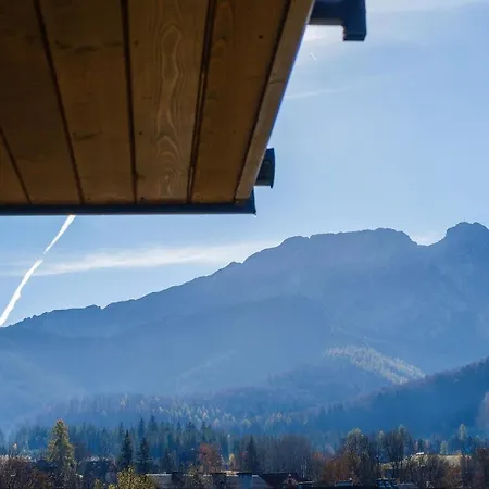 Szymaszkowa 3 By Homeprime *