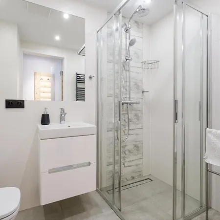 Apartment Szymaszkowa 3 By Homeprime Zakopane