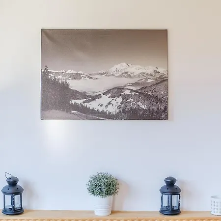 Lägenhet Szymaszkowa 3 By Homeprime