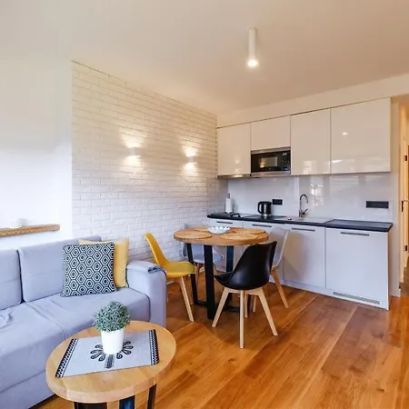 Szymaszkowa 3 By Homeprime