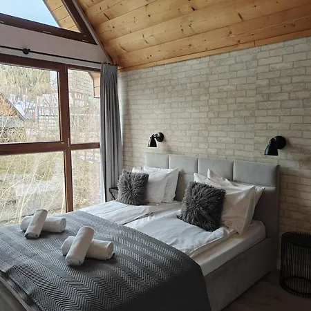 Szymaszkowa 3 By Homeprime Lägenhet Zakopane