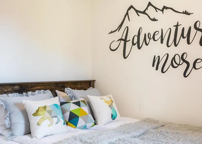 Szymaszkowa 3 By Homeprime *