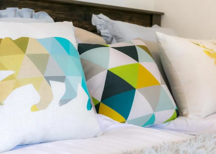 Apartament Szymaszkowa 3 By Homeprime