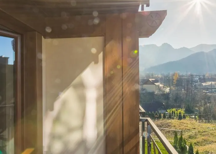 Szymaszkowa 3 By Homeprime Apartament