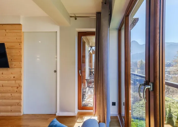 Apartament Szymaszkowa 3 By Homeprime