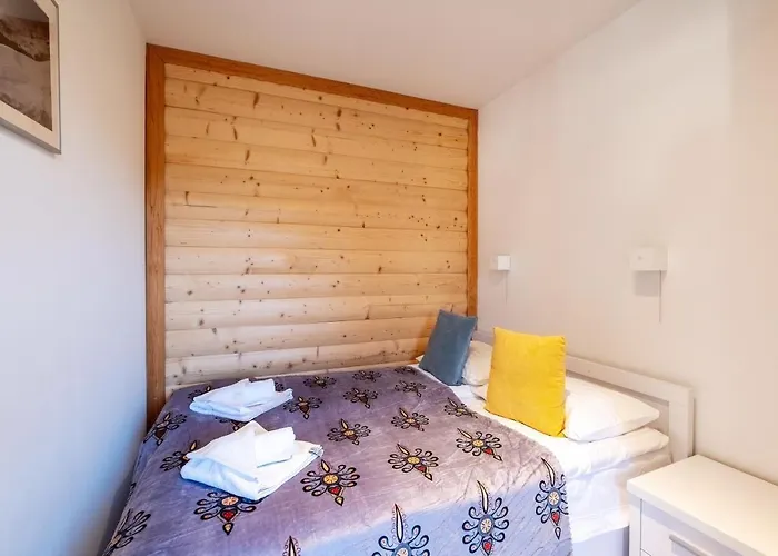 Szymaszkowa 3 By Homeprime Apartament *