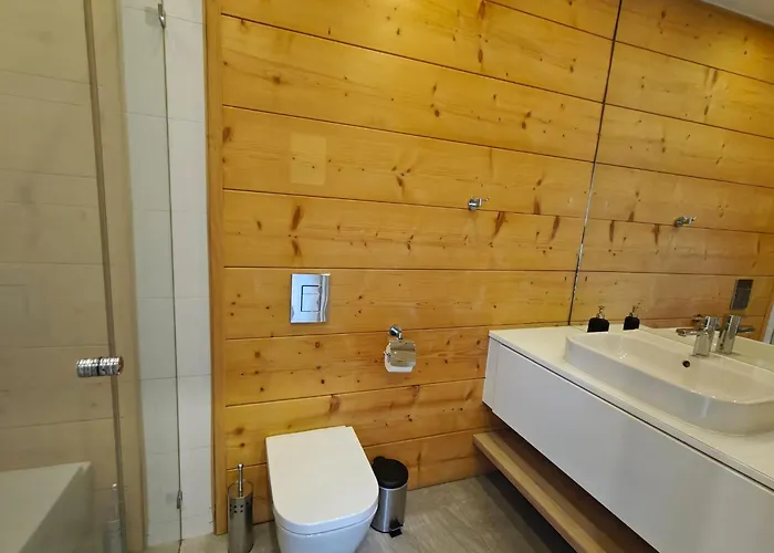 Szymaszkowa 3 By Homeprime