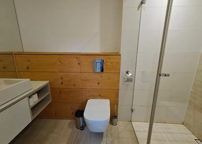 Szymaszkowa 3 By Homeprime Apartament