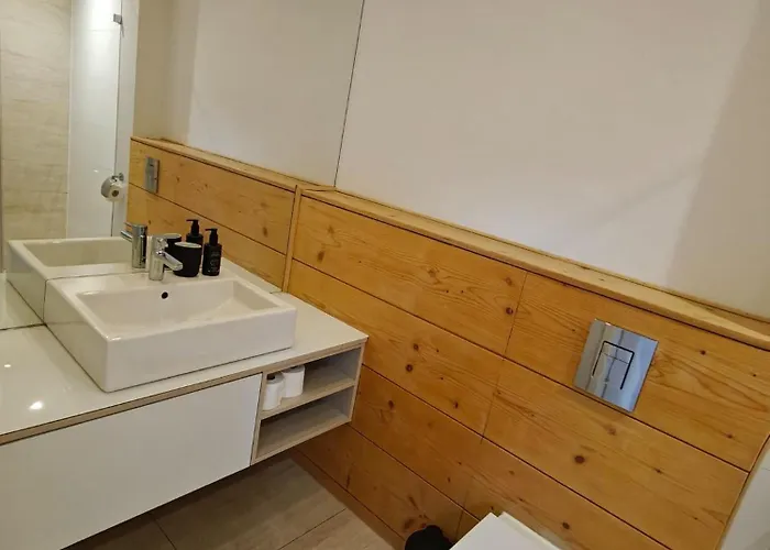 Apartament Szymaszkowa 3 By Homeprime *