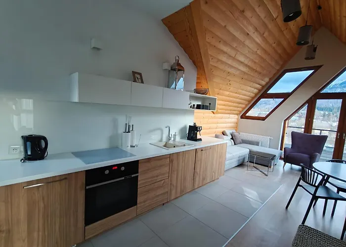 Apartament Szymaszkowa 3 By Homeprime *