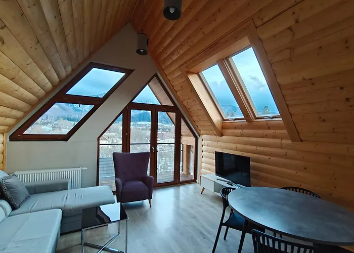 Apartament Szymaszkowa 3 By Homeprime *